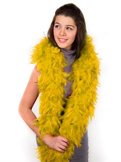 Orange Boa