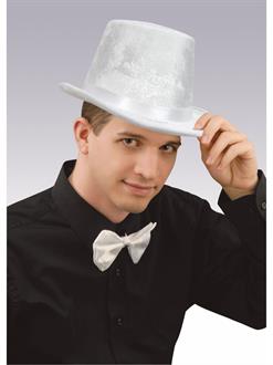 White Top Hat