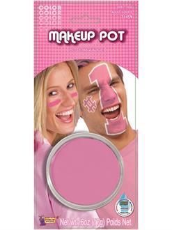 Pink Face Paint Stick
