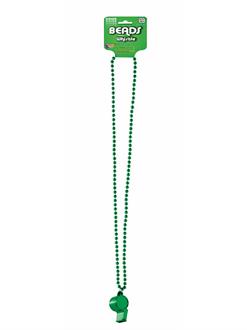 Green Whistle