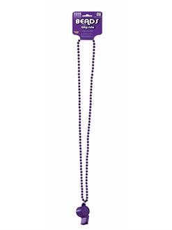 Purple Whistle