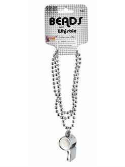 Silver Whistle