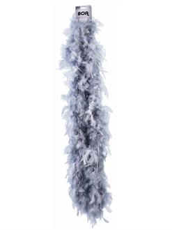 Silver Boa