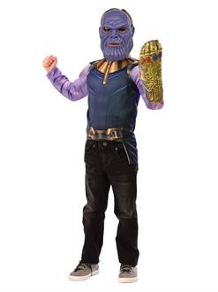 Thanos Infinity Gauntlet Set
