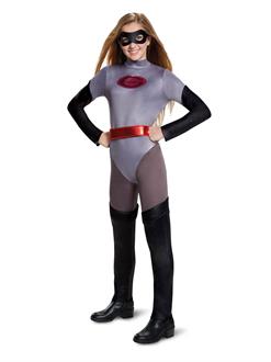 Incredibles 2 Elastigirl Classic Teen Costume