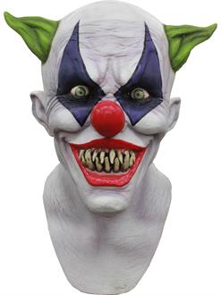 Creepy Giggles Adult Mask