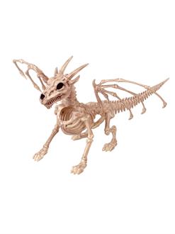 Dragon Skeleton