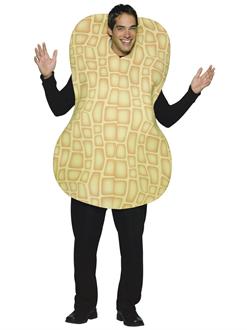 Peanut Adult Costume