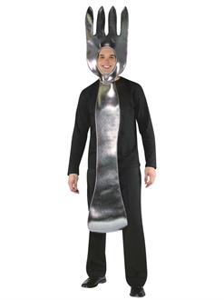 Fork Costume Adult Costume