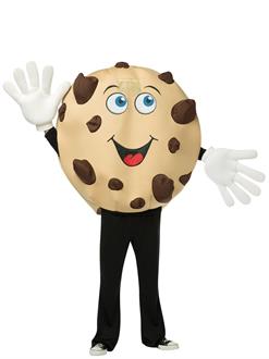 Cookie Mascot Costume