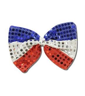 Red Bowtie
