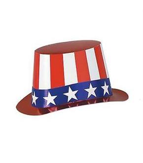 Uncle Sam Hi-hat