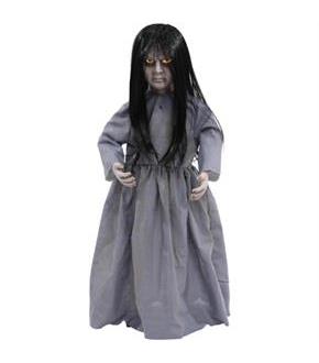 Lil Sweet Vengence Doll Prop