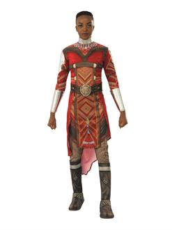 Black Panther Wakanda's Dora Milaje Costume