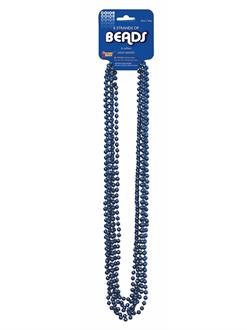 Blue Beads