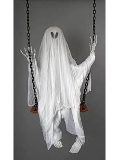 Swinging Ghost