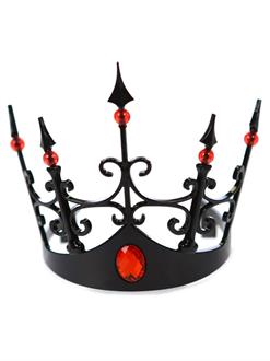 Black Crown