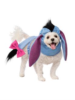 Eeyore Pet Costume
