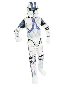 Star Wars Clone Trooper Adult Costume