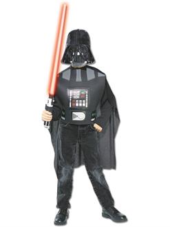 Star Wars Boys Ep3-Darth Vader Boxset