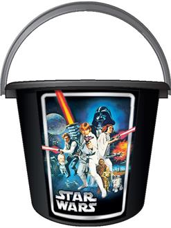Star Wars Star Wars Sand Pail