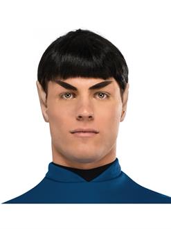 Star Trek Mens Spock Wig