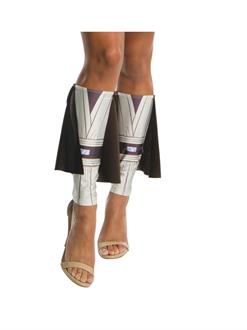 Star Wars Womens Jedi Legwear