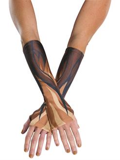 Star Wars Chewbacca Glovelettes