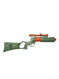 Star Wars Boba Fett Blaster
