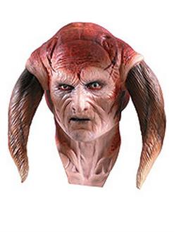 Star Wars Saesee Tiin Mask