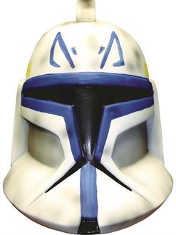 Star Wars Clonetrooper-Rex 2Pc.Mask