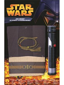 Star Wars Ep3-Adult Jedi Costume