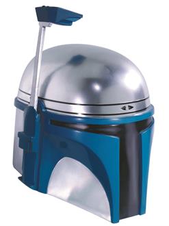Star Wars Adult Deluxe Jango Fett Helmet