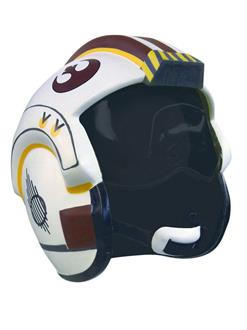 Star Wars Adult Deluxe X-Wing Fighter Helmet