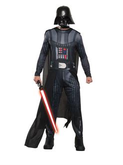 Star Wars Mens Darth Vader Costume