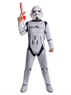 Star Wars Mens Stormtrooper Costume