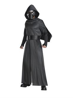 Star Wars Mens Kylo Ren Costume