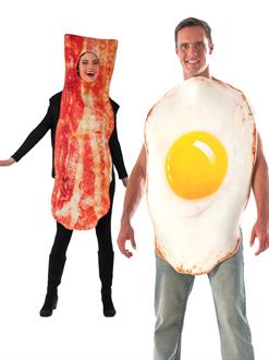 Bacon and Eggs Kit
