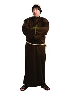 Monk and Cross Kit
