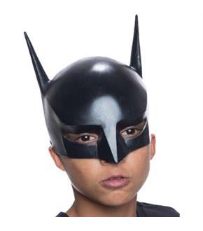 Batman Kids 3/4 Mask