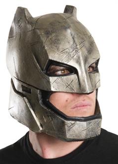 Batman Armored Adult Full Mask