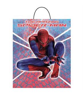Spider-Man Movie Essential Treat Bag