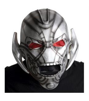 Avengers 2 Deluxe Ultron Overhead Mask