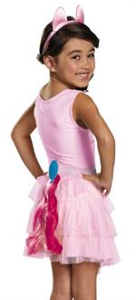 My Little Pony Pinkie Pie Kit
