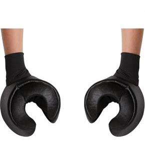 Ninjago Lego Hands