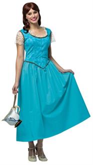 Once Upon A Time Emma Swan Women's Costume