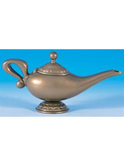 Genie Lamp