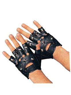 Adult Studded Gloves