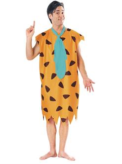 Fred Flintstone-Animated