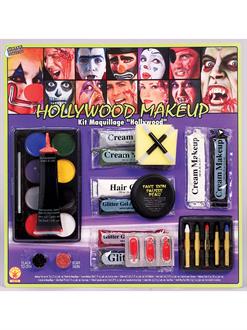 Hollywood Makeup Center Kit